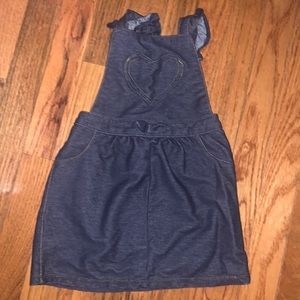 Carter’s toddler girl 24 month skirt dress